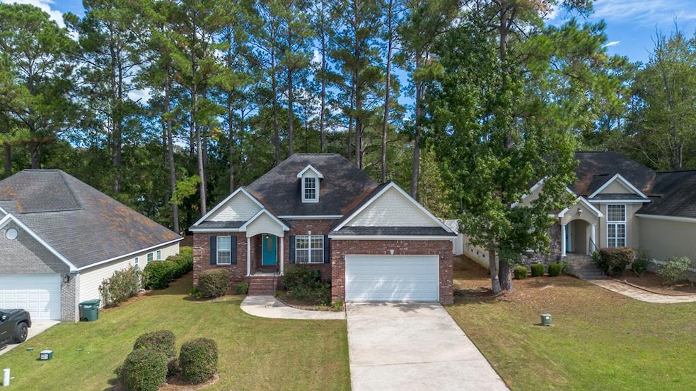 120 Kelon Dr, Thomasville, GA 31757 - photo 1