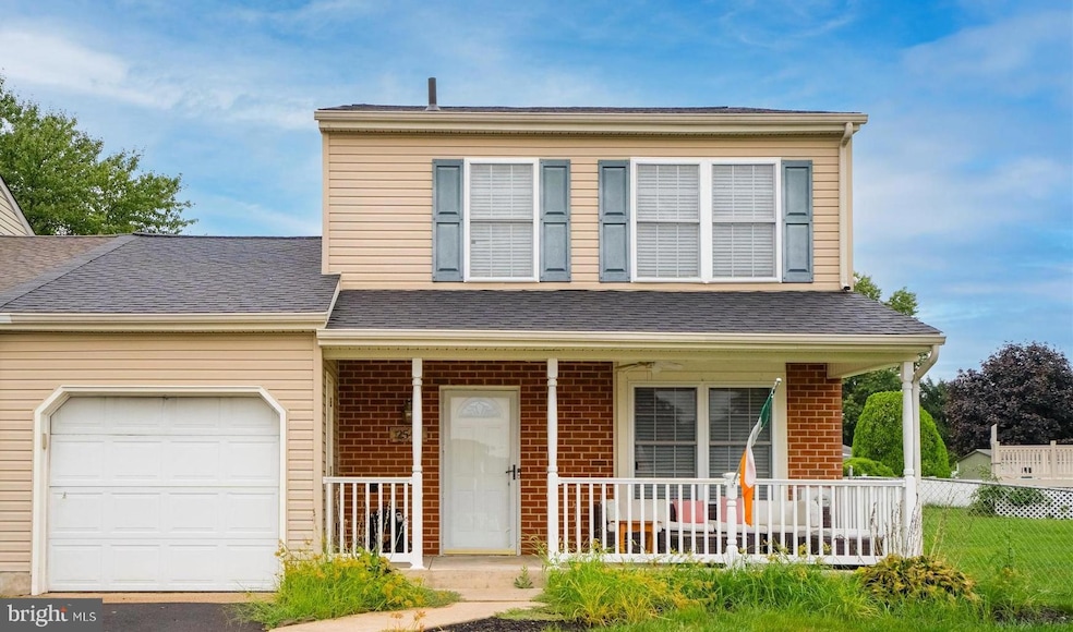 Sold $410,000 • Co-Listing Agent