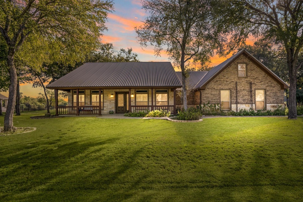 7112 Cedar Valley, Whitney, TX 76692 - photo 1