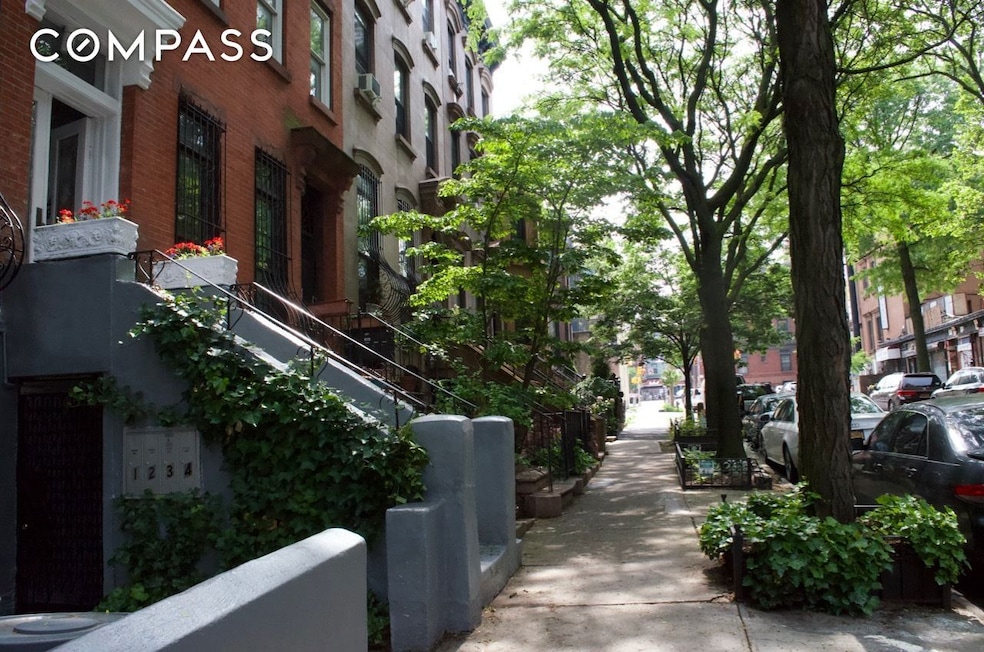 49 St Marks Ave, New York City, NY 11217 - photo 1