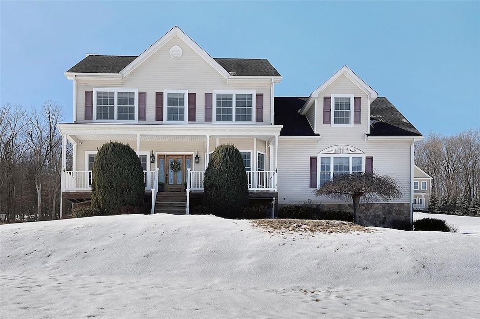 41 Talbot Rd, Harriman, NY 10926 - photo 1