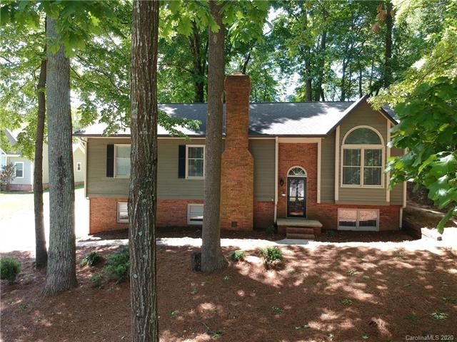 Welcome to 184 Wood Duck Loop in Mooresville, NC