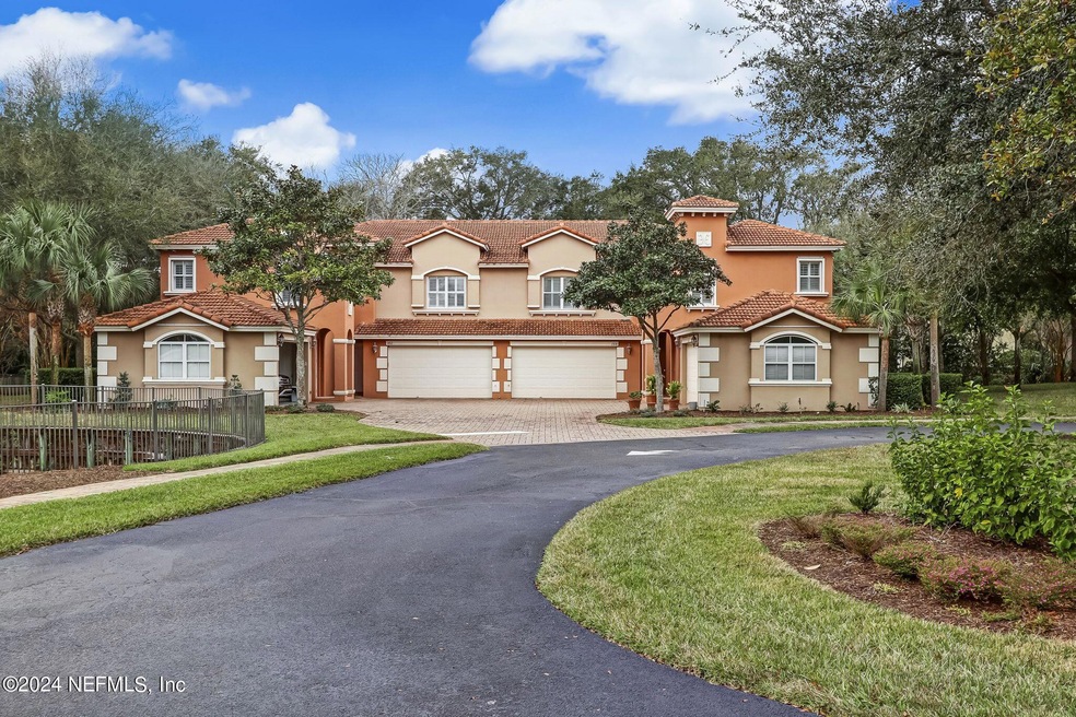 PORTOFINO AT PONTE VEDRA
