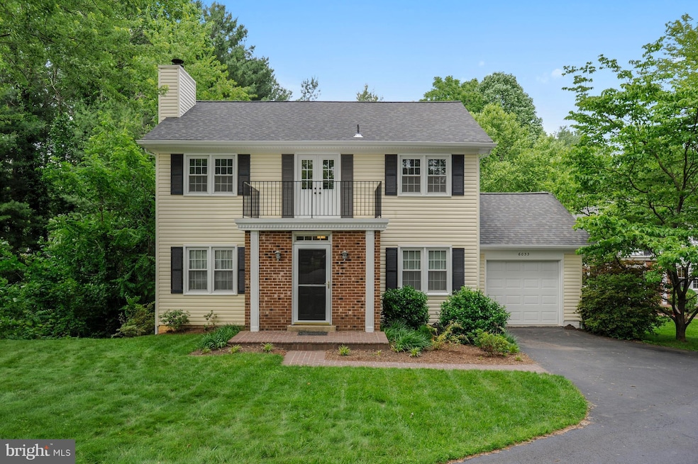 6033 Wilmington Dr, Burke, VA 22015 - photo 1