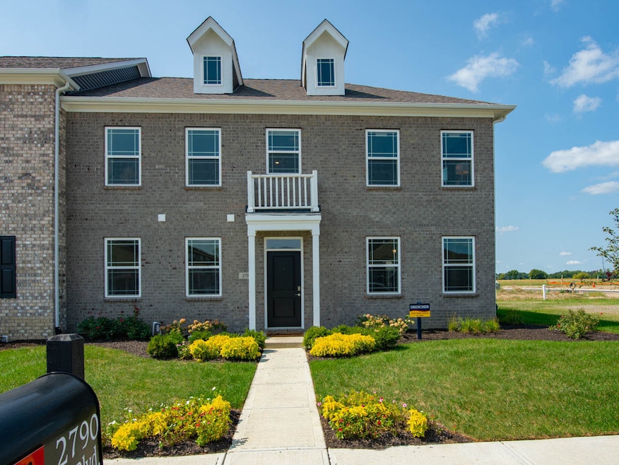 2790 Maricopa Blvd, Whitestown, IN 46075 - photo 1