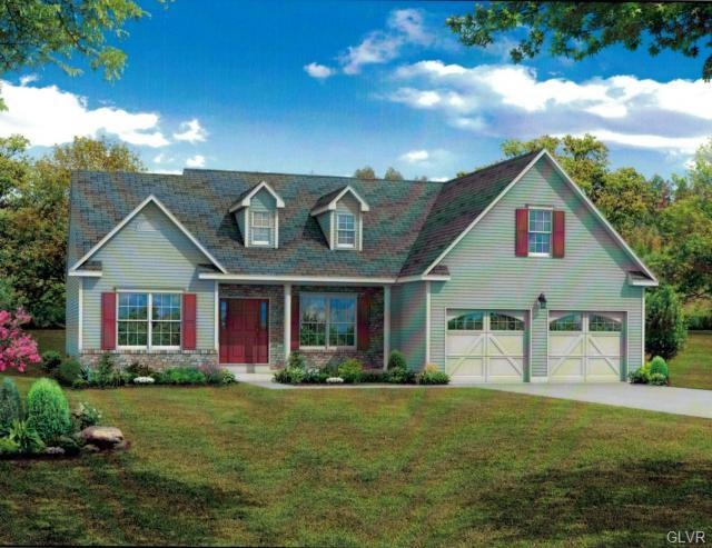 2720 Monacacy Rd unit 237, Nazareth, PA 18064 - photo 1