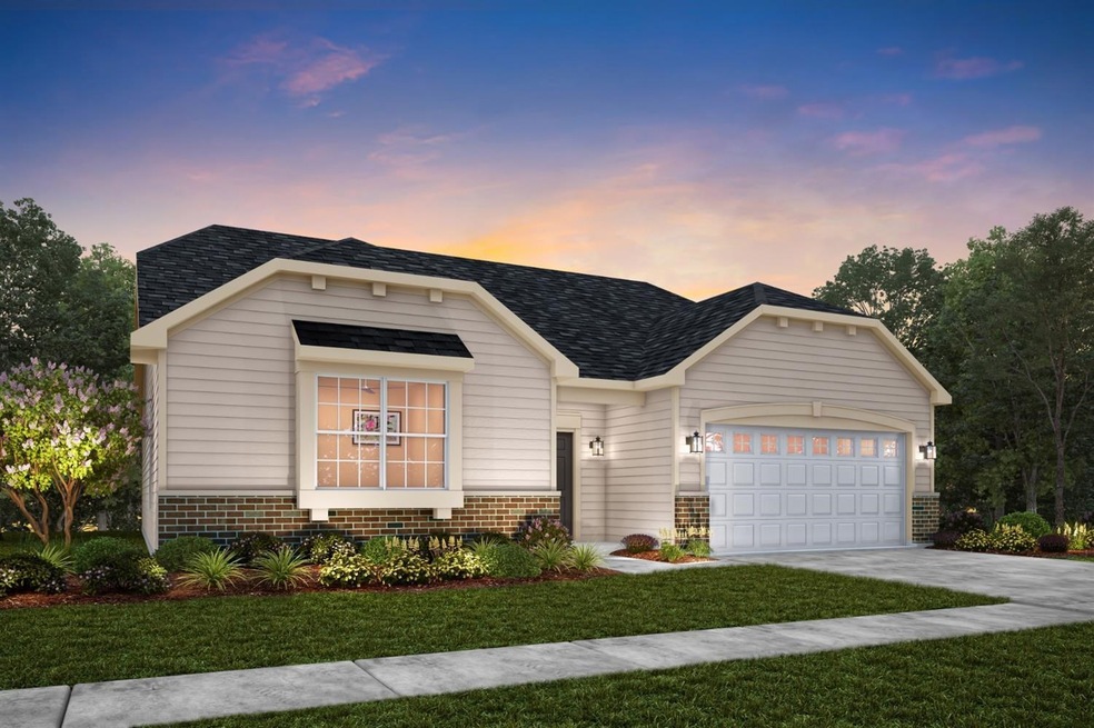 10146 W 141st Ln, Cedar Lake, IN 46303 - photo 1