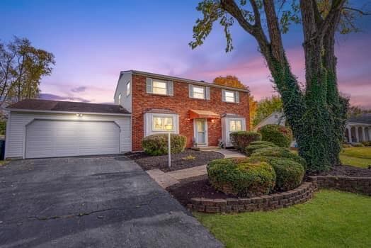 820 Critchfield Rd, Columbus, OH 43213 - photo 1