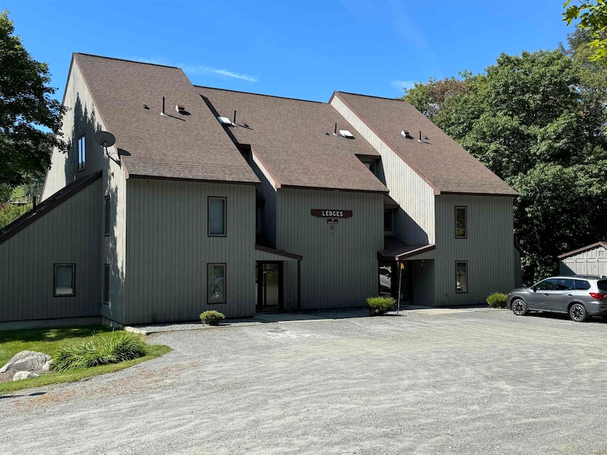 17J Snow Tree Ln, Dover, VT 05356 - photo 1