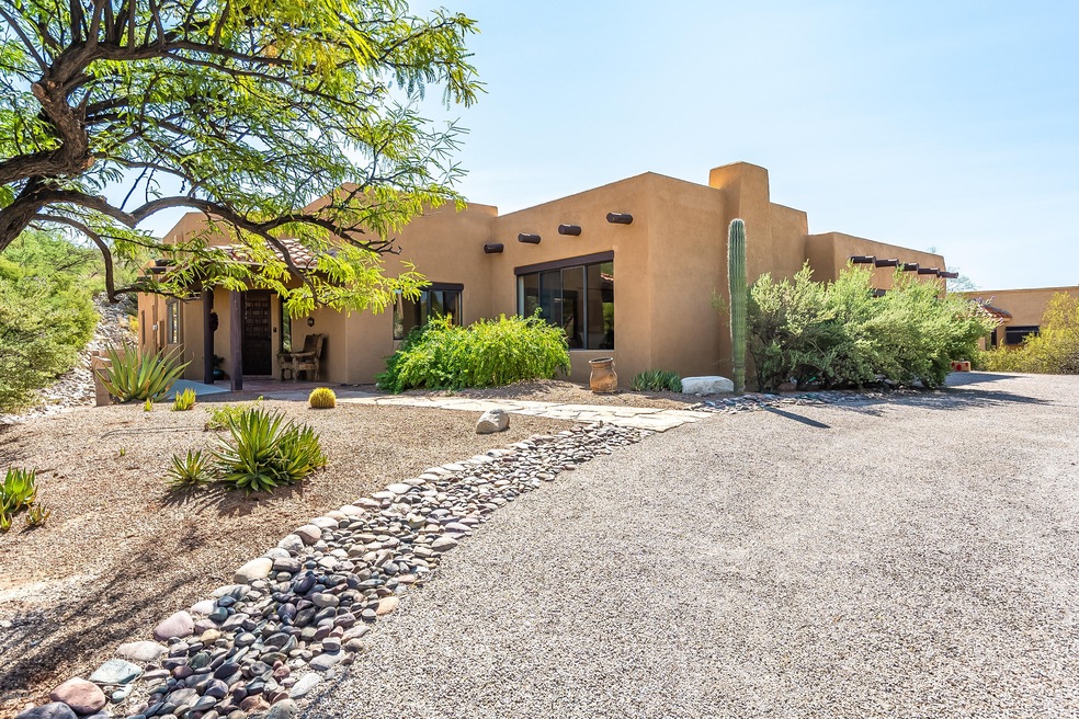 4109 E Bujia Segunda, Tucson, AZ 85718 - photo 1