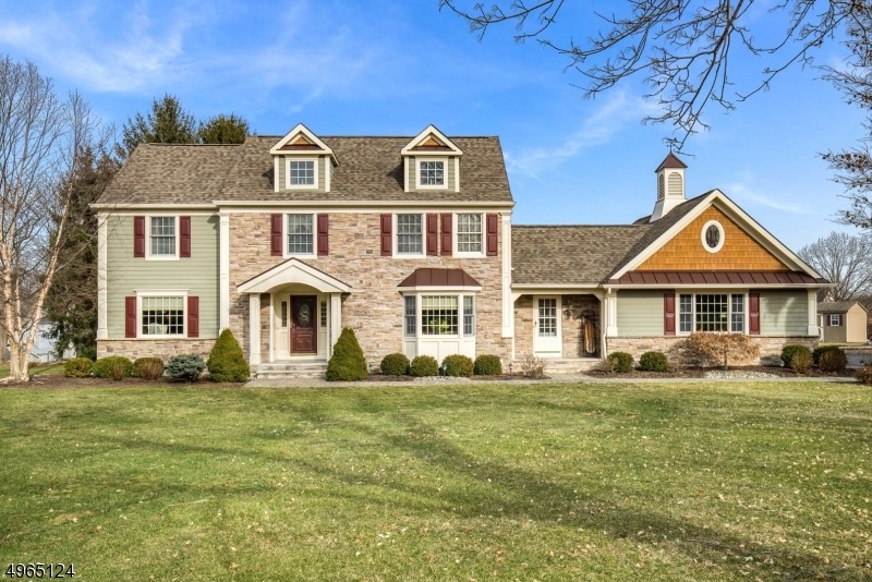 7 Settlers Ct, Branchburg, NJ 08853 - photo 1