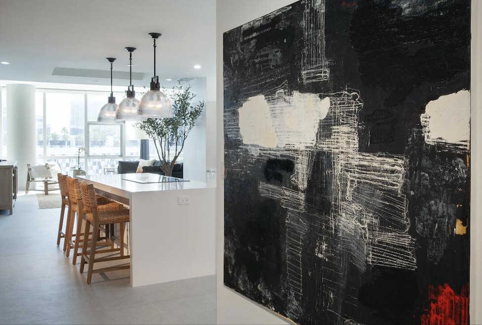 Paramount at Miami Worldcenter unit 812, Miami, FL 33132 - photo 1