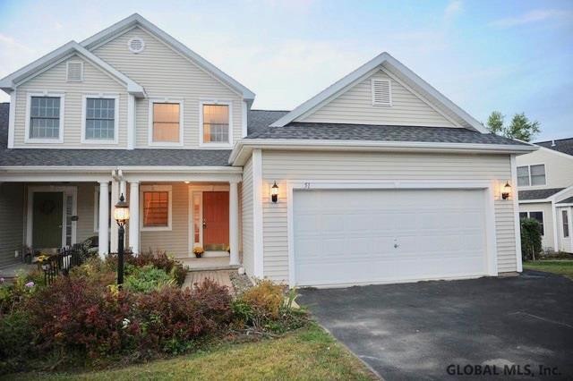 51 Lori Jean Place, Troy, NY 12182 - photo 1