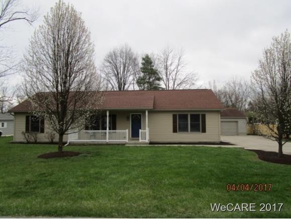 1409 Trebor Dr, Lima, OH 45805 - photo 1