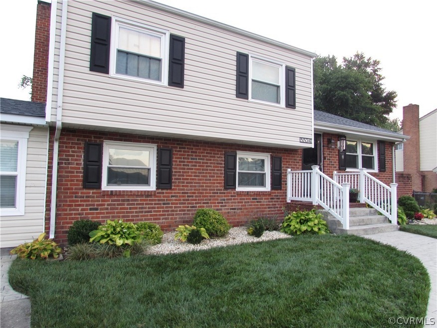 5524 Larrymore Rd, Richmond, VA 23225 - photo 1