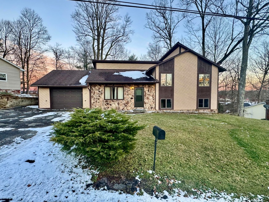 520 Scarlet Ohara Dr, Summersville, WV 26651 - photo 1