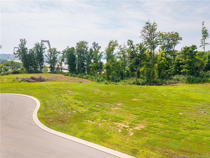 8016 Limestone Ridge Way Lot 9, Jeffersonville, IN 47130 - photo 1