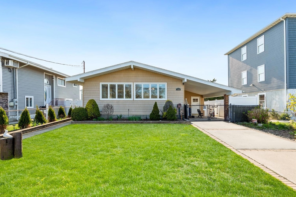 Sold $605,000 • Co-Listing Agent