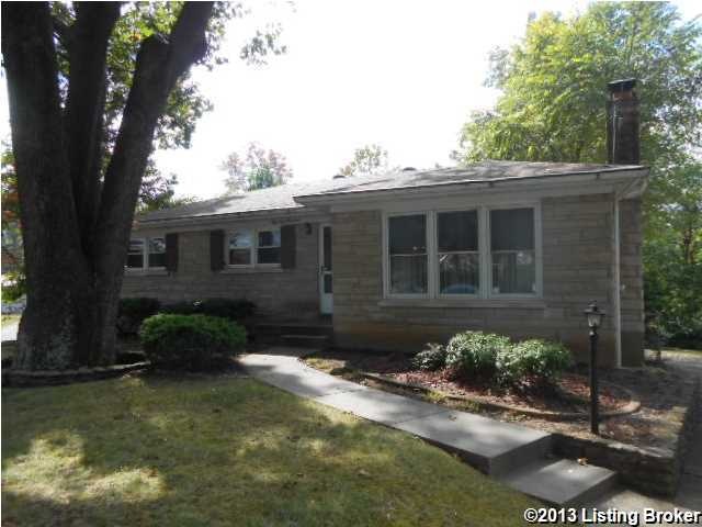 unlisted-address, Louisville, KY 40219 - photo 1