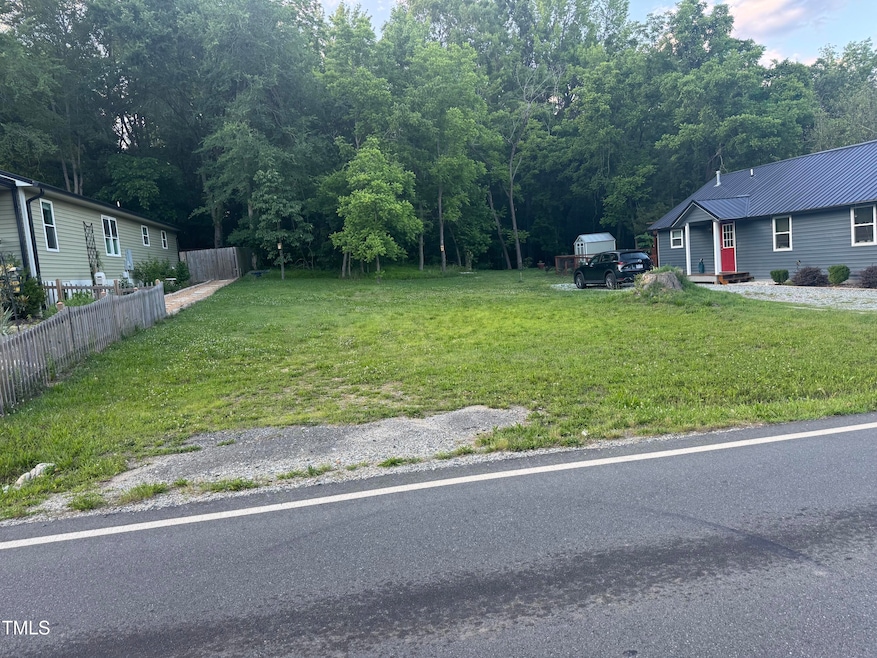 W Holt Street Vacant Lot