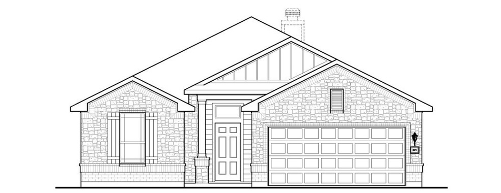 20073 Poppy Hills Ln, Cleveland, TX 77327 - photo 1