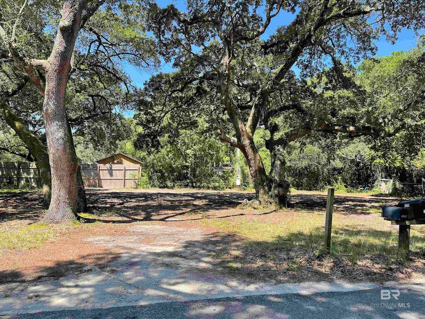 Cleared Lot with all utilities