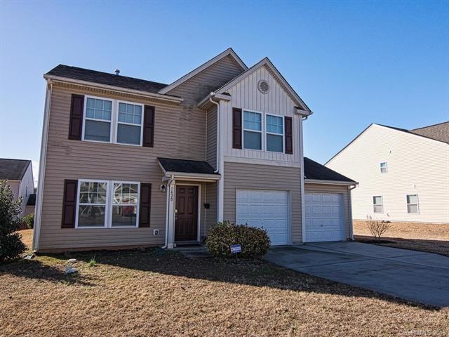 1420 Winter Dr, Statesville, NC 28677 - photo 1