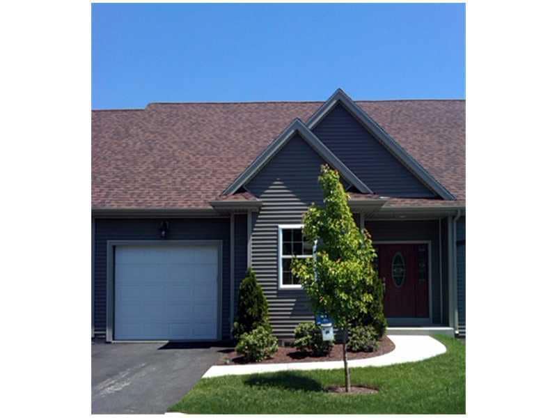 315 River Rd unit 38, Lincoln, RI 02865 - photo 1