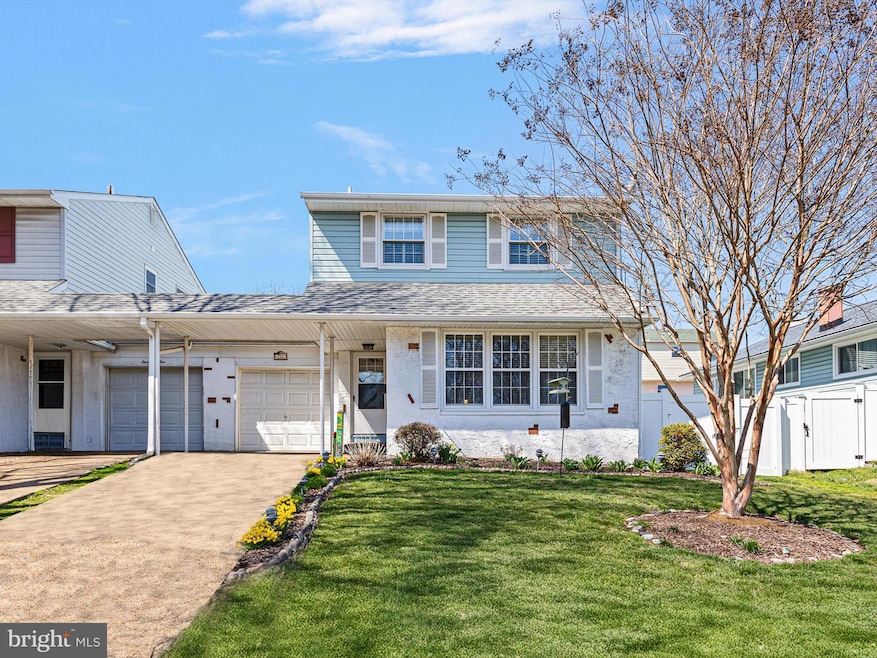 711 Peachtree Rd, Claymont, DE 19703 - photo 1