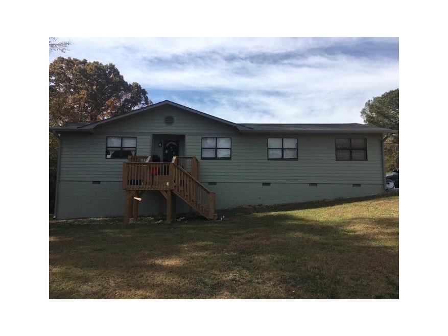 1529 S Burnt Hickory Rd, Douglasville, GA 30134 - photo 1