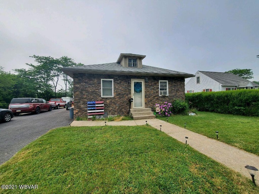 1020 W 4th St, Lock Haven, PA 17745 - photo 1