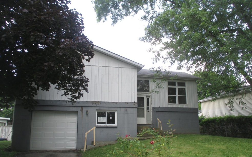 1672 Rivermont Rd, Columbus, OH 43223 - photo 1