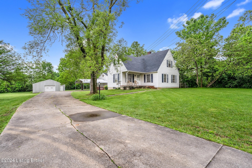 10010 Fairmount Rd, Louisville, KY 40291 - photo 1