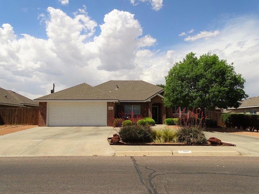 4204 Lehigh Dr, Midland, TX 79707 - photo 1