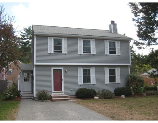 7 Beechwood Ave, Sudbury, MA 01776 - photo 1