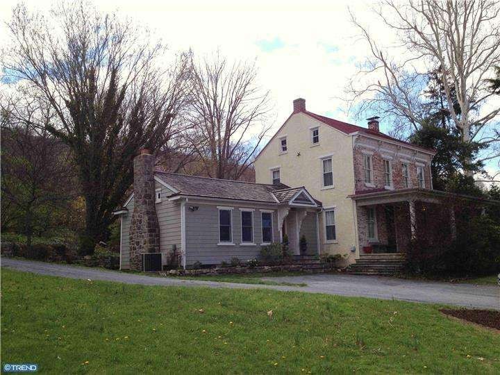 2812 Old Pricetown Rd, Temple, PA 19560 - photo 1