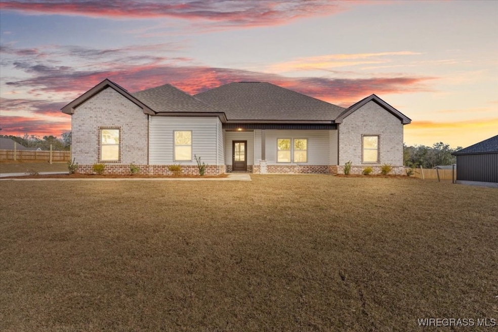 105 Hand Ln, Enterprise, AL 36330 - photo 1