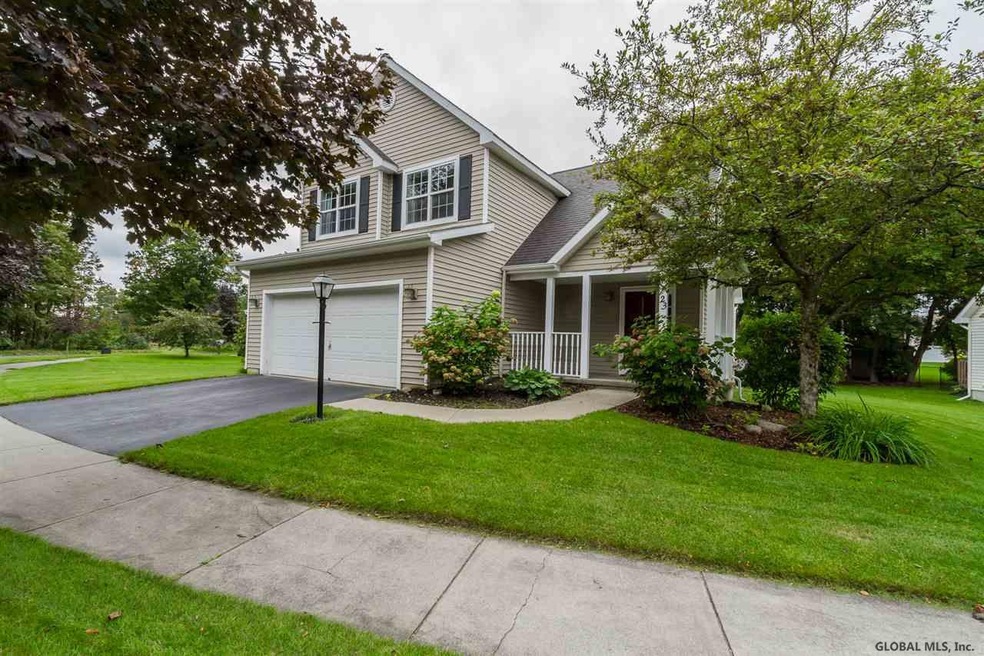 23 Glenmore Ave, Saratoga Springs, NY 12866 - photo 1