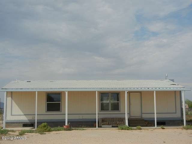 Welcom Home