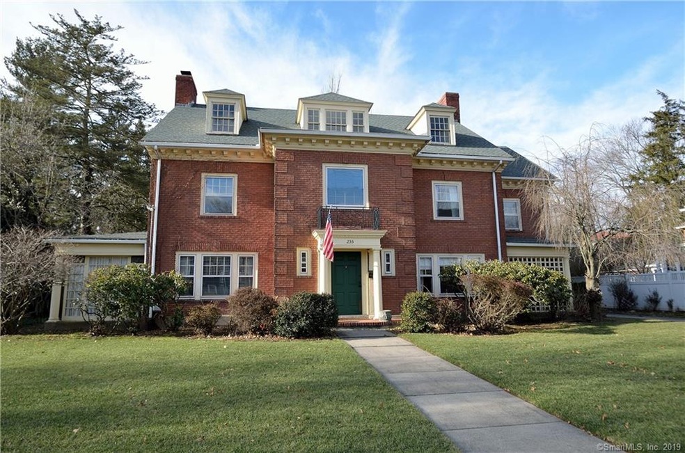 235 Kenyon St, Hartford, CT 06105 - photo 1