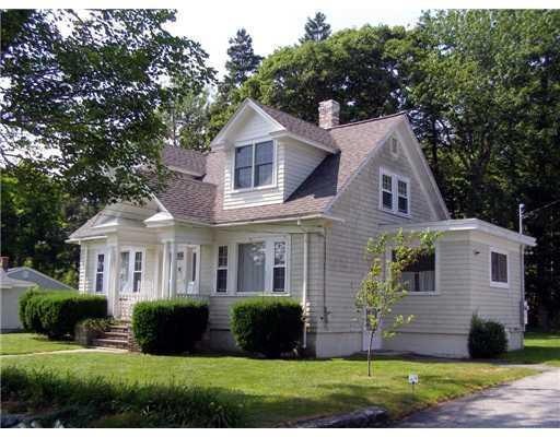 3 Tupper Rd, Boothbay Harbor, ME 04538 - photo 1