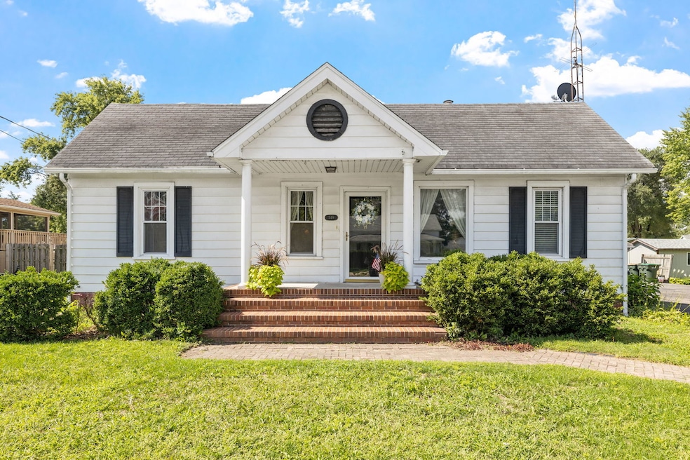 Sold $220,000 • Co-Listing Agent