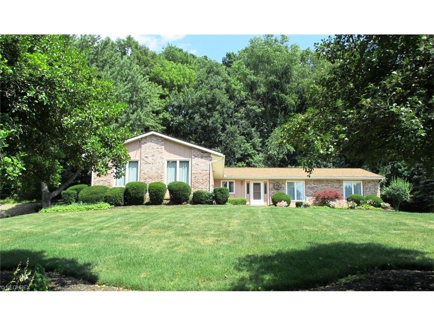 Welcome to 4655 Laburnum Dr. You'll love this one 