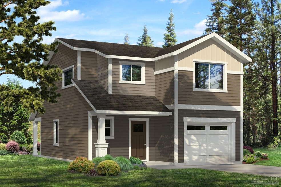 20427 Cider Ct, Bend, OR 97702 - photo 1