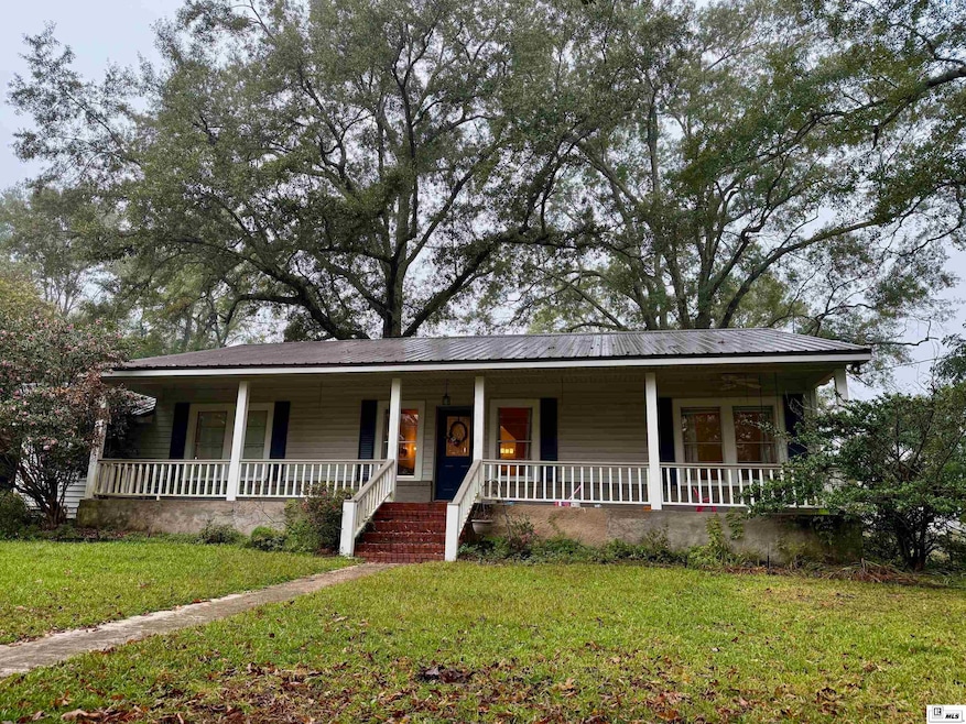 2959 Highway 33, Ruston, LA 71270 - photo 1