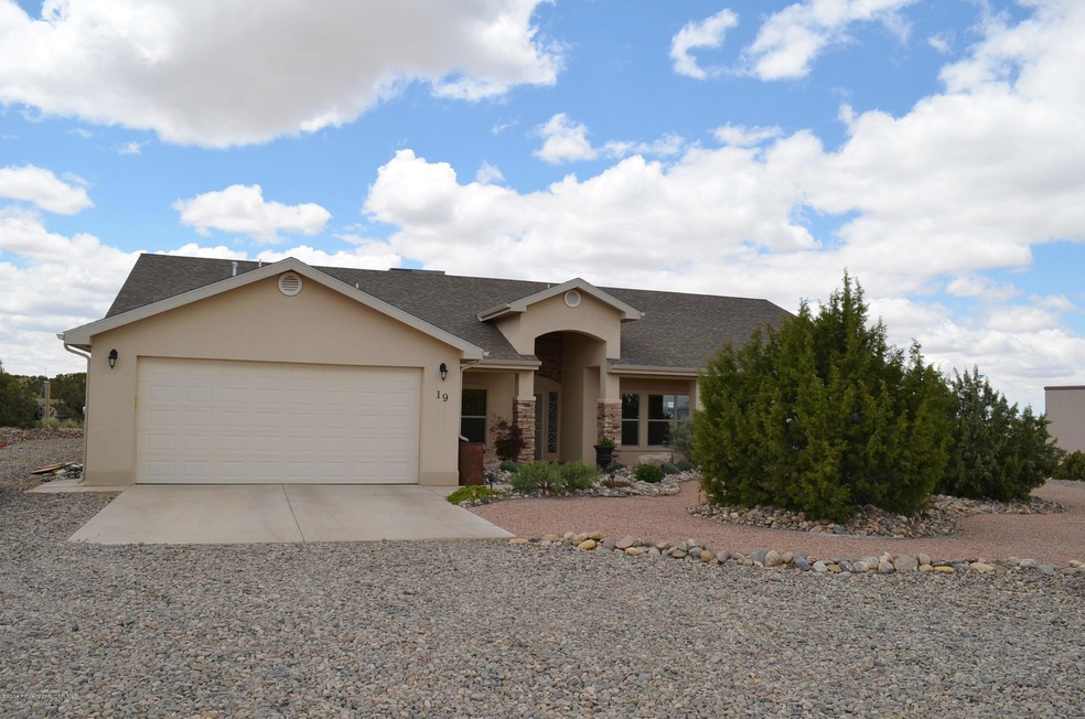 19 Road 3791, Farmington, NM 87401 - photo 1