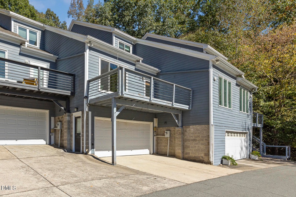 1613 River Mill Dr unit B15, Wake Forest, NC 27587 - photo 1