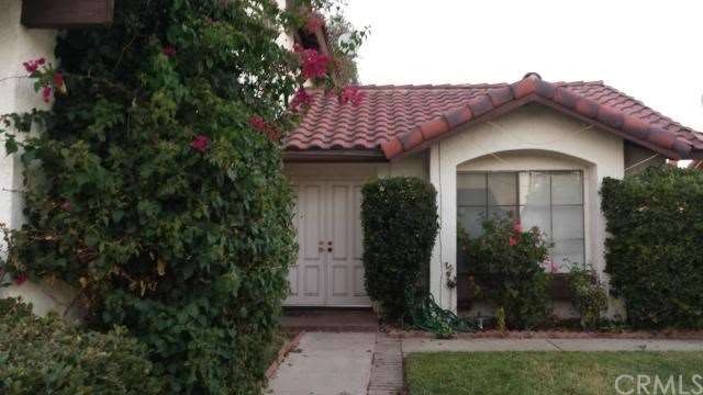 25350 El Greco Drive feature Double-Door Entry.  F