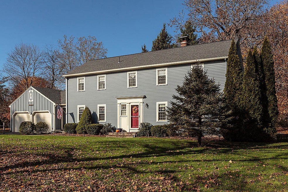 37 Longmeadow Rd, Lincoln, MA 01773 - photo 1