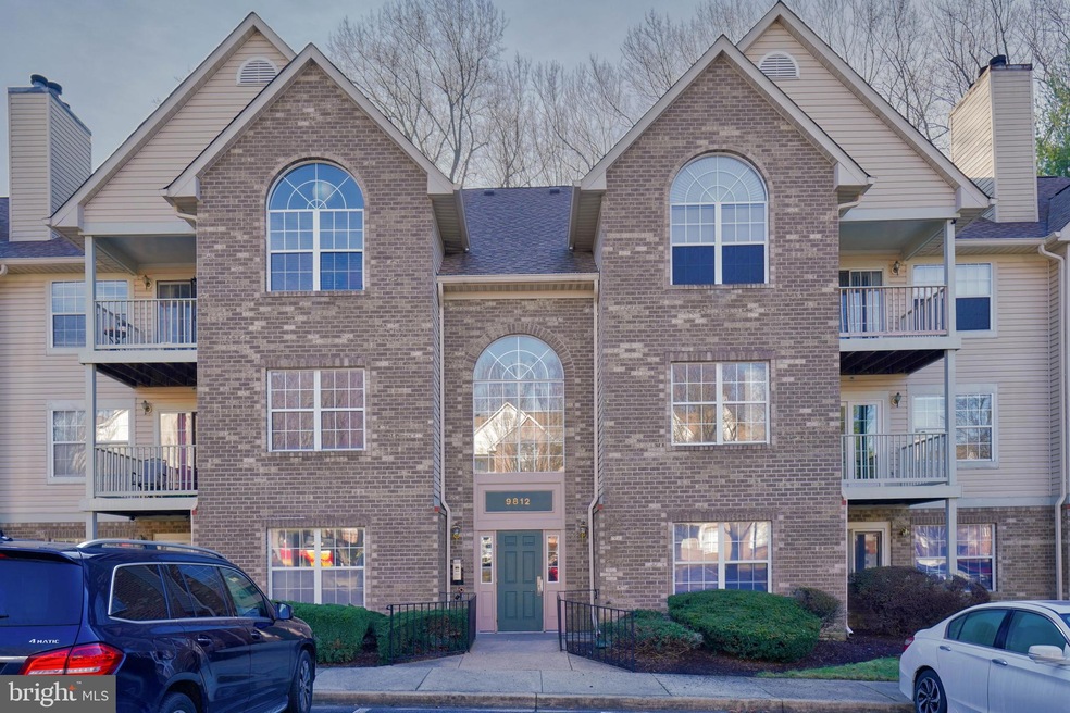 9812 Lake Pointe Ct unit 202, Upper Marlboro, MD 20774 - photo 1